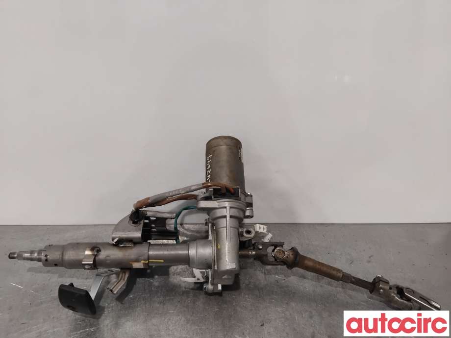 Rattaksel elektrisk servo til Toyota Prius, 2004-2009 (Type II) (COMBI) (COMBI) (TOYOTA|4520047053)