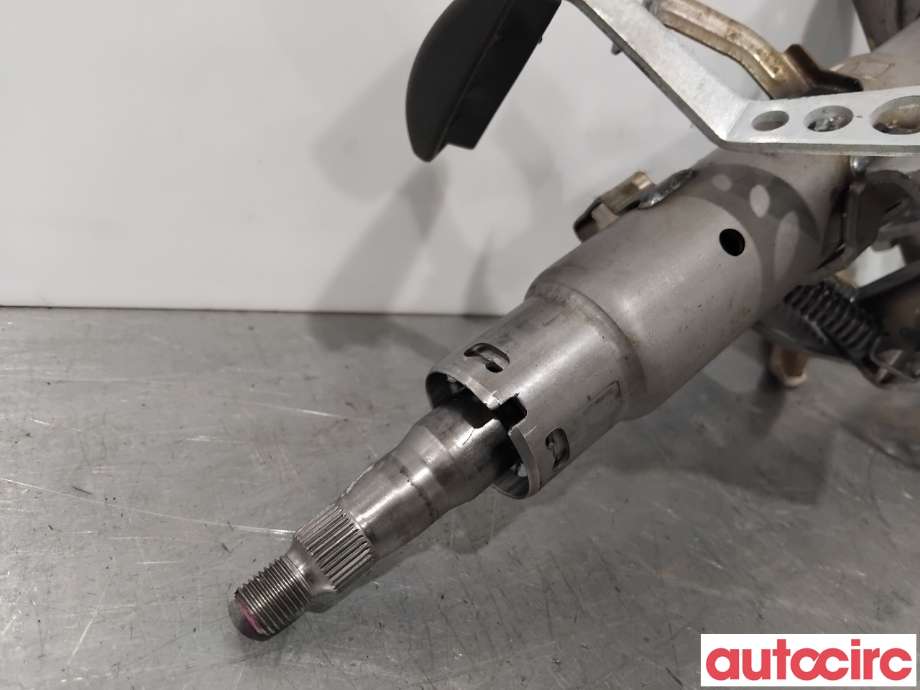 Rattaksel elektrisk servo til Toyota Prius 2004-2009 (Type II) (COMBI) (COMBI) (TOYOTA|4520047053|160800-0380|80960-47051)