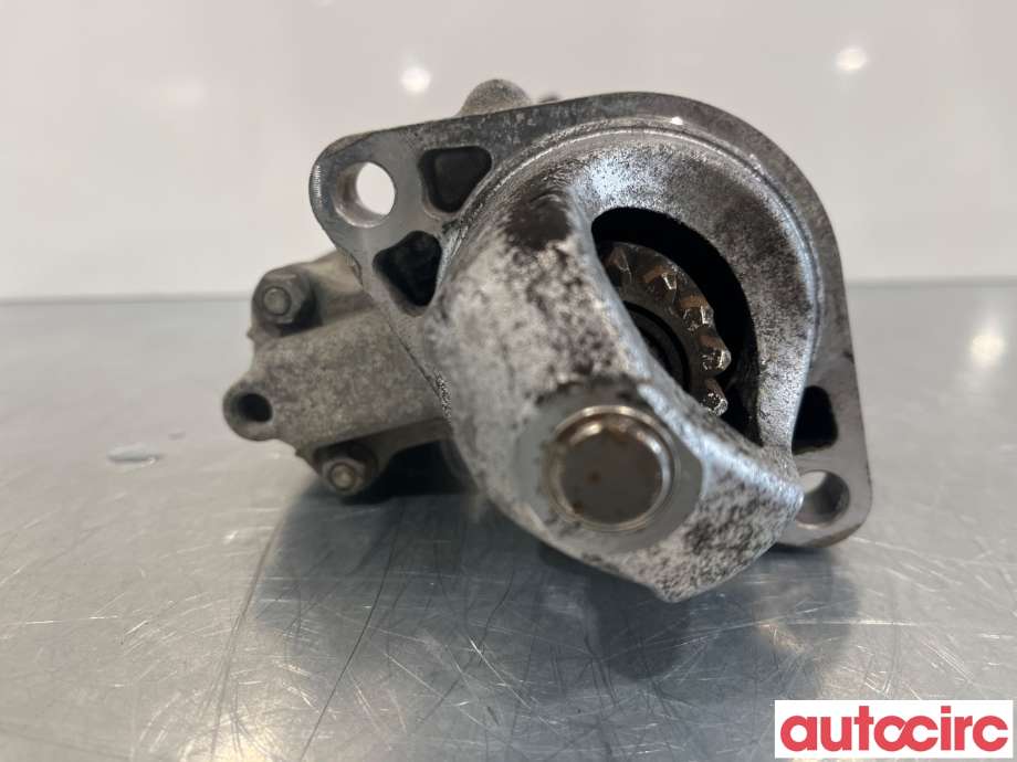 Starter diesel til Mitsubishi Outlander 2012-2015 (Type III, Fase 1)  (MITSUBISHI|1810A241|438000-0310)