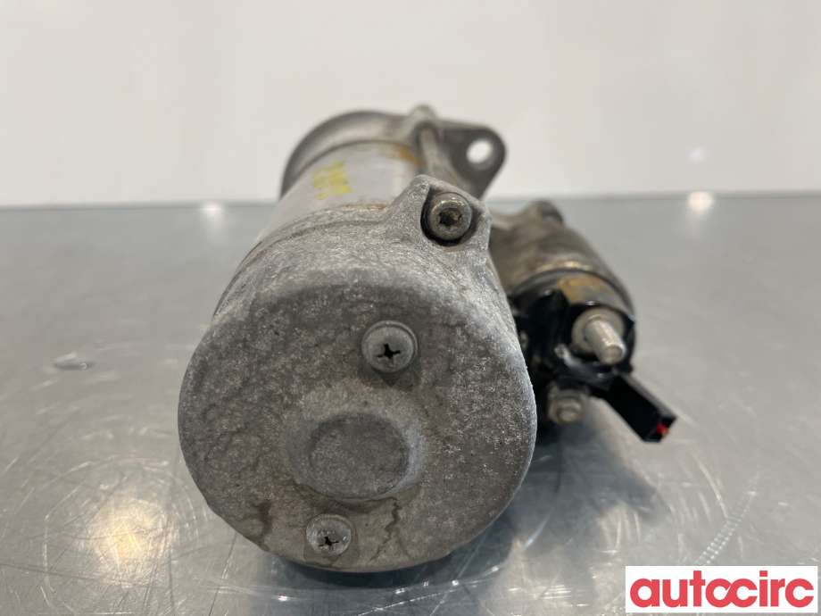 Starter diesel til Mitsubishi Outlander 2012-2015 (Type III, Fase 1)  (MITSUBISHI|1810A241|438000-0310)