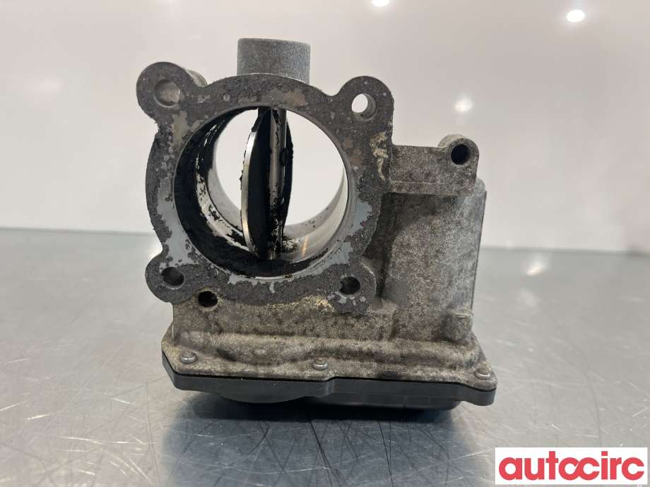 Spjeldhus til Mitsubishi Outlander 2012-2015 (Type III, Fase 1)  (MITSUBISHI|1450A139|)