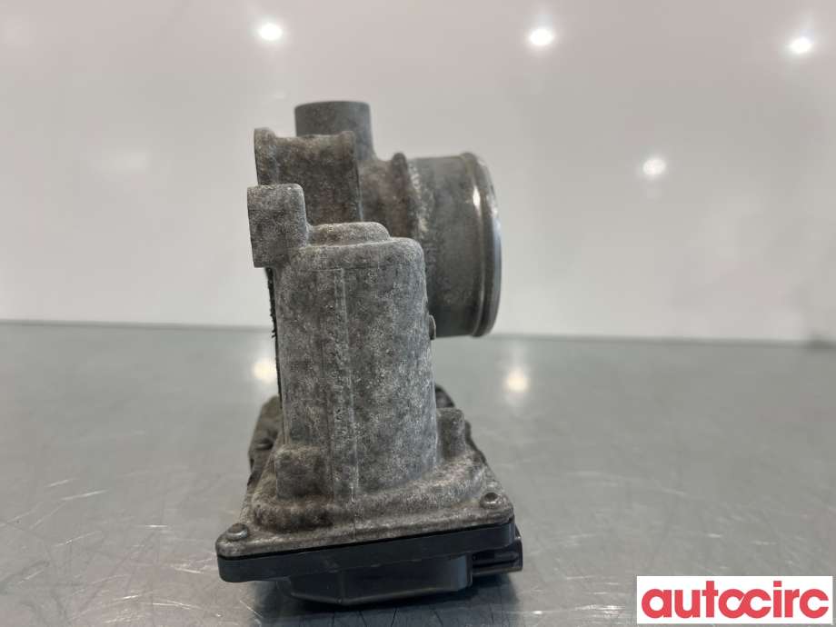 Spjeldhus til Mitsubishi Outlander 2012-2015 (Type III, Fase 1)  (MITSUBISHI|1450A139|)