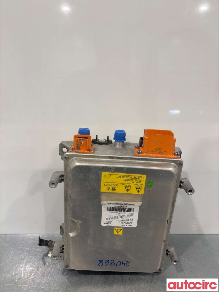 DCDC converter hybrid til MG Marvel R, 2021-->>  (MG|11237997)
