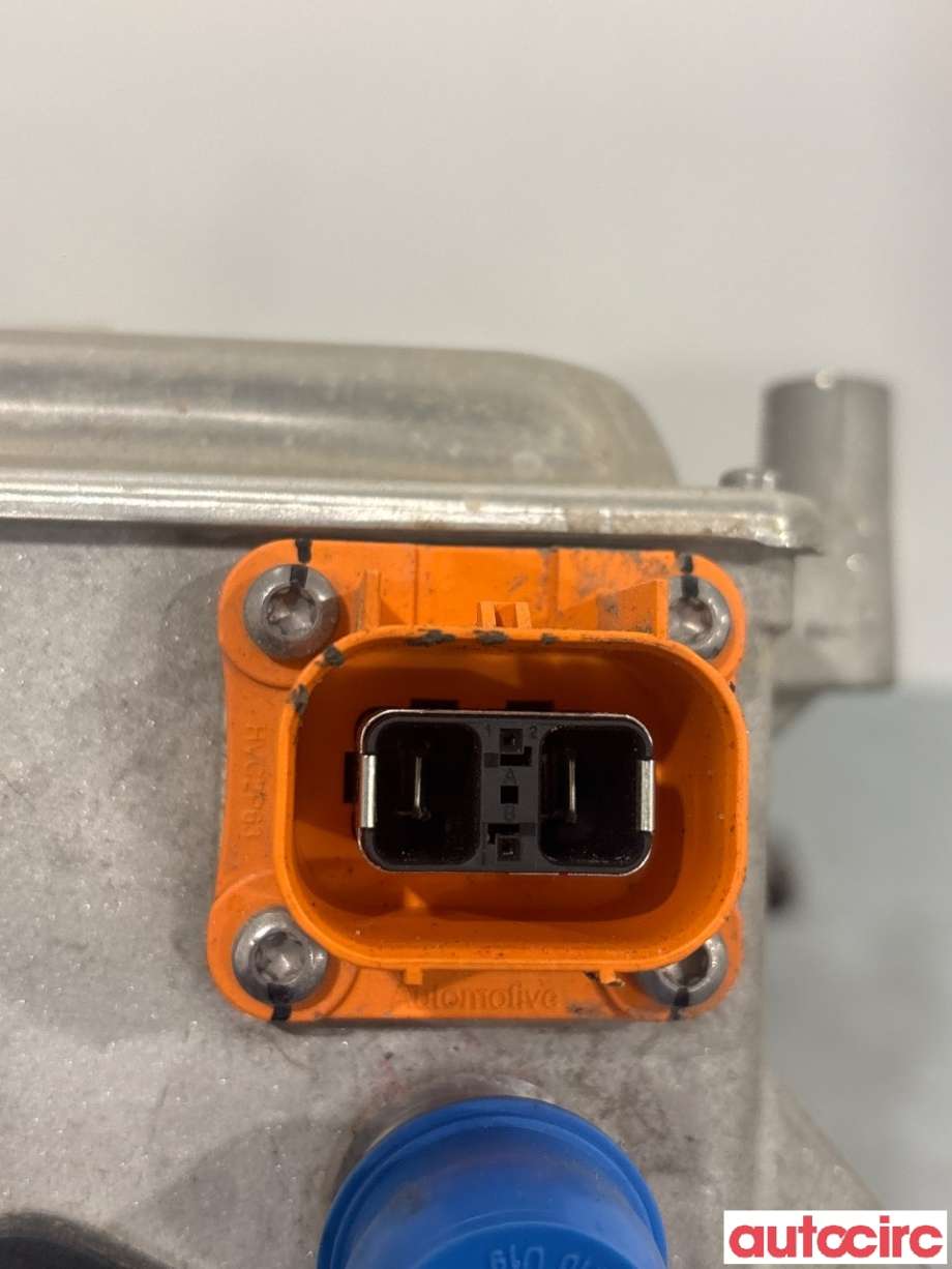 DCDC converter hybrid til MG Marvel R 2021-->>  (MG|11237997|220303)