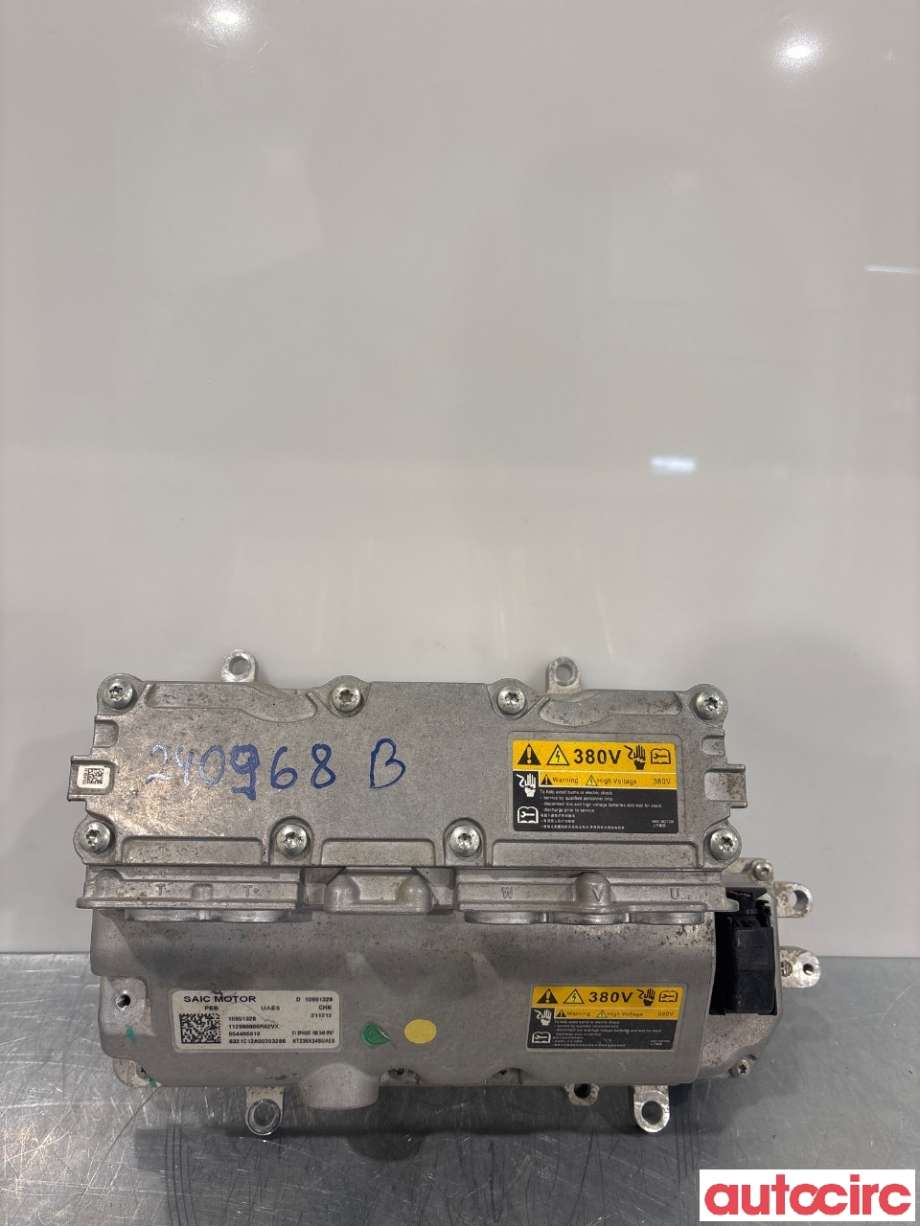 Inverter elbil til MG Marvel R, 2021-->>  (MG|10951328)
