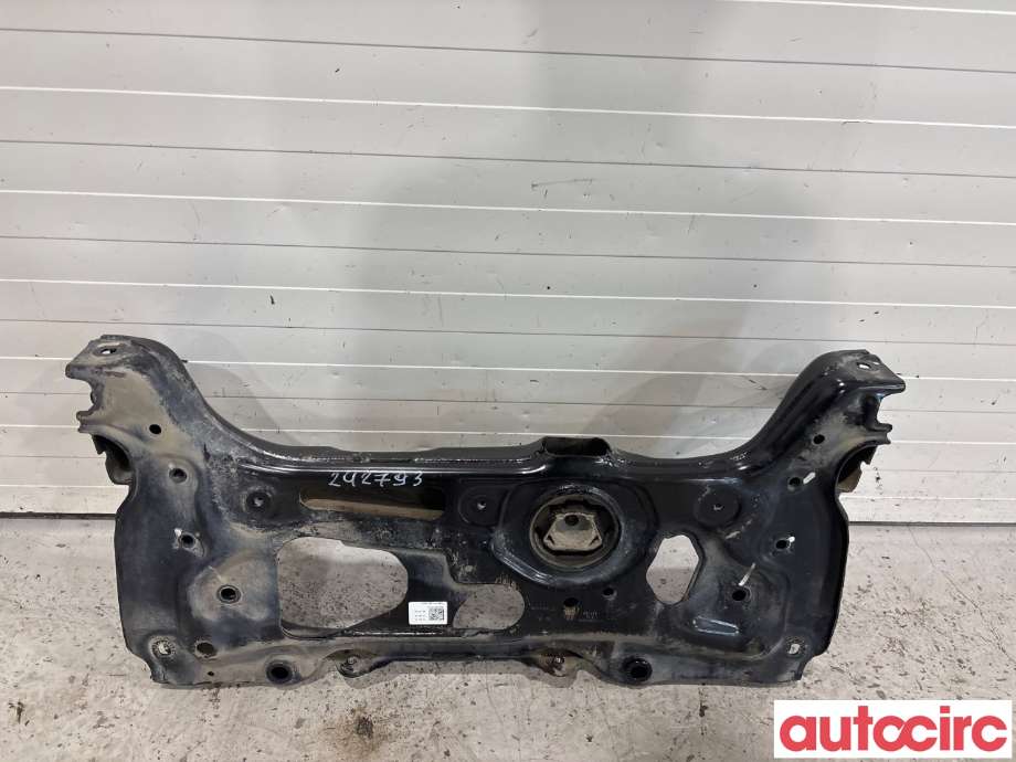 Travers foran hoved til VW Caddy 2020-->> (Type IV) (VOLKSWAGEN|5R3199315D|)