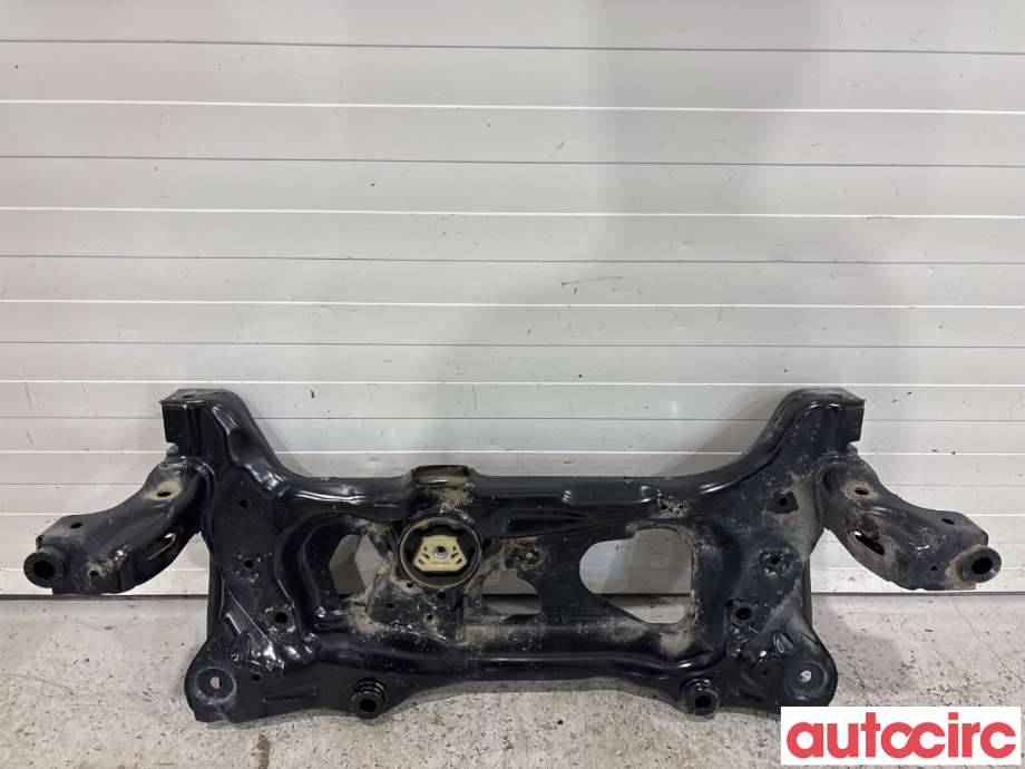 Travers foran hoved til VW Caddy 2020-->> (Type IV) (VOLKSWAGEN|5R3199315D|)