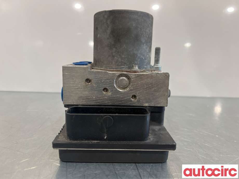 ABS sentral til Peugeot Expert 2007-2016 (Type II)  (PEUGEOT|1607489780|0265951845)