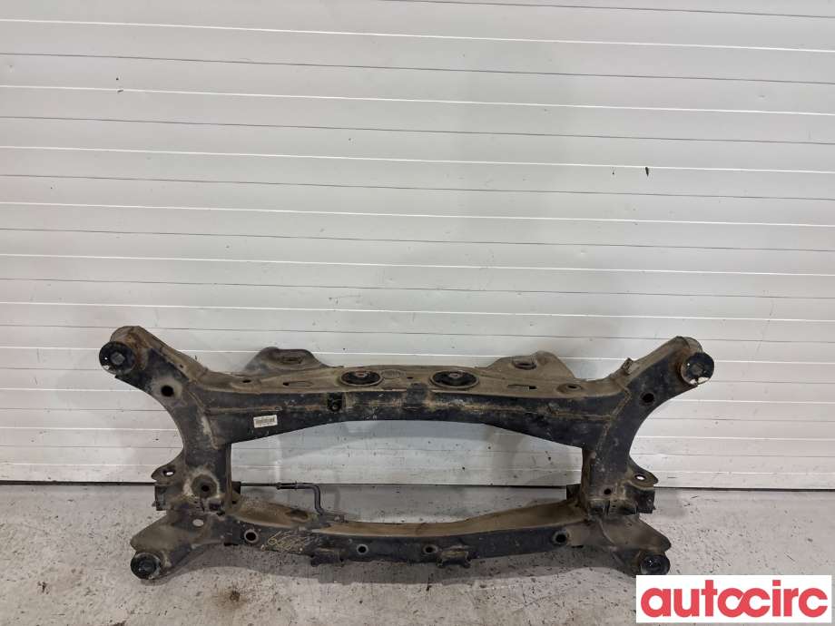 Travers bak til Hyundai Santa Fe 2012-2020 (Type III) (HYUNDAI|554052W150|)