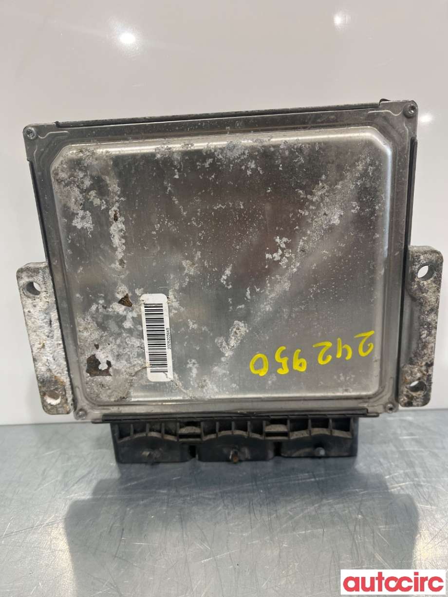Styreenhet motor til Citroën Jumpy 2007-2016 (Type II) (CITROEN|1608402180|9666912580)