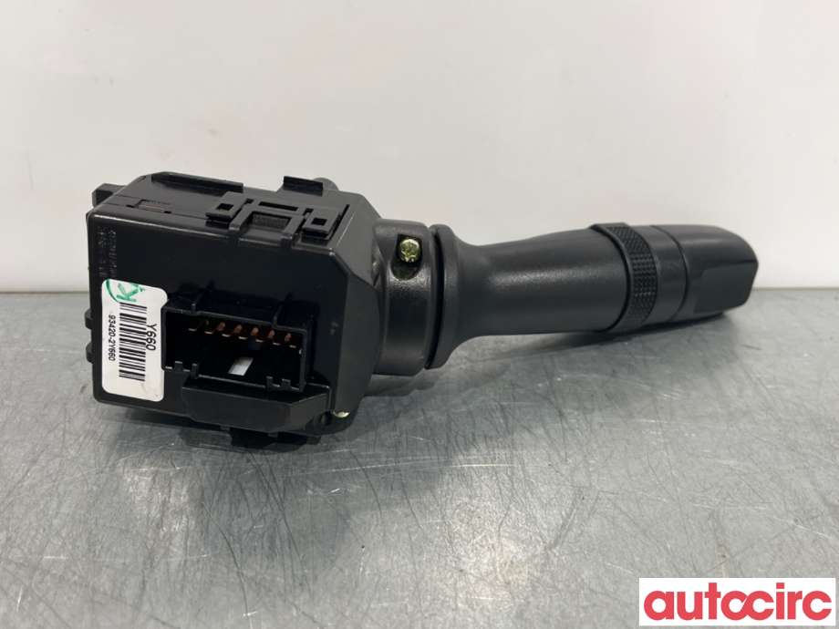 Bryter visker til Hyundai Ix35 2010-2015  (HYUNDAI|934202Y660||93420-2Y660)