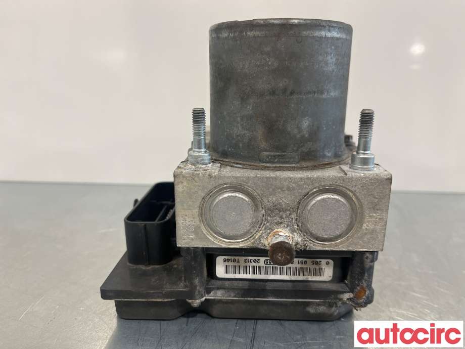 ABS sentral til Citroën Jumpy 2007-2016 (Type II) (CITROEN|1607489780|0265951845)