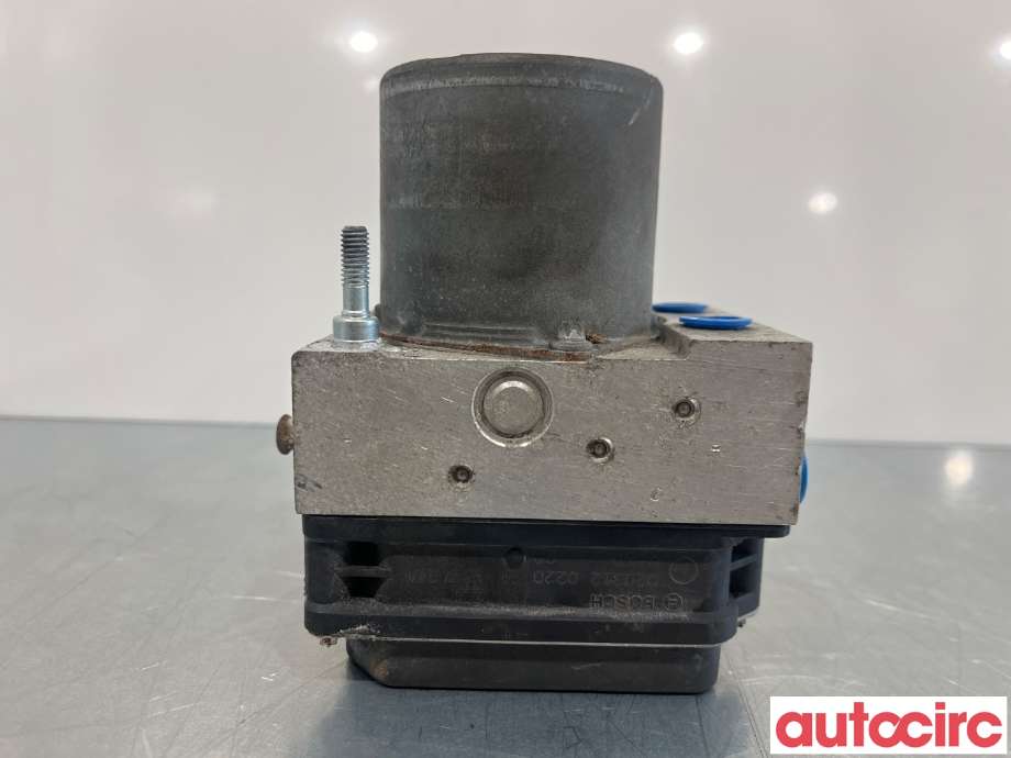 ABS sentral til Citroën Jumpy 2007-2016 (Type II) (CITROEN|1607489780|0265951845)