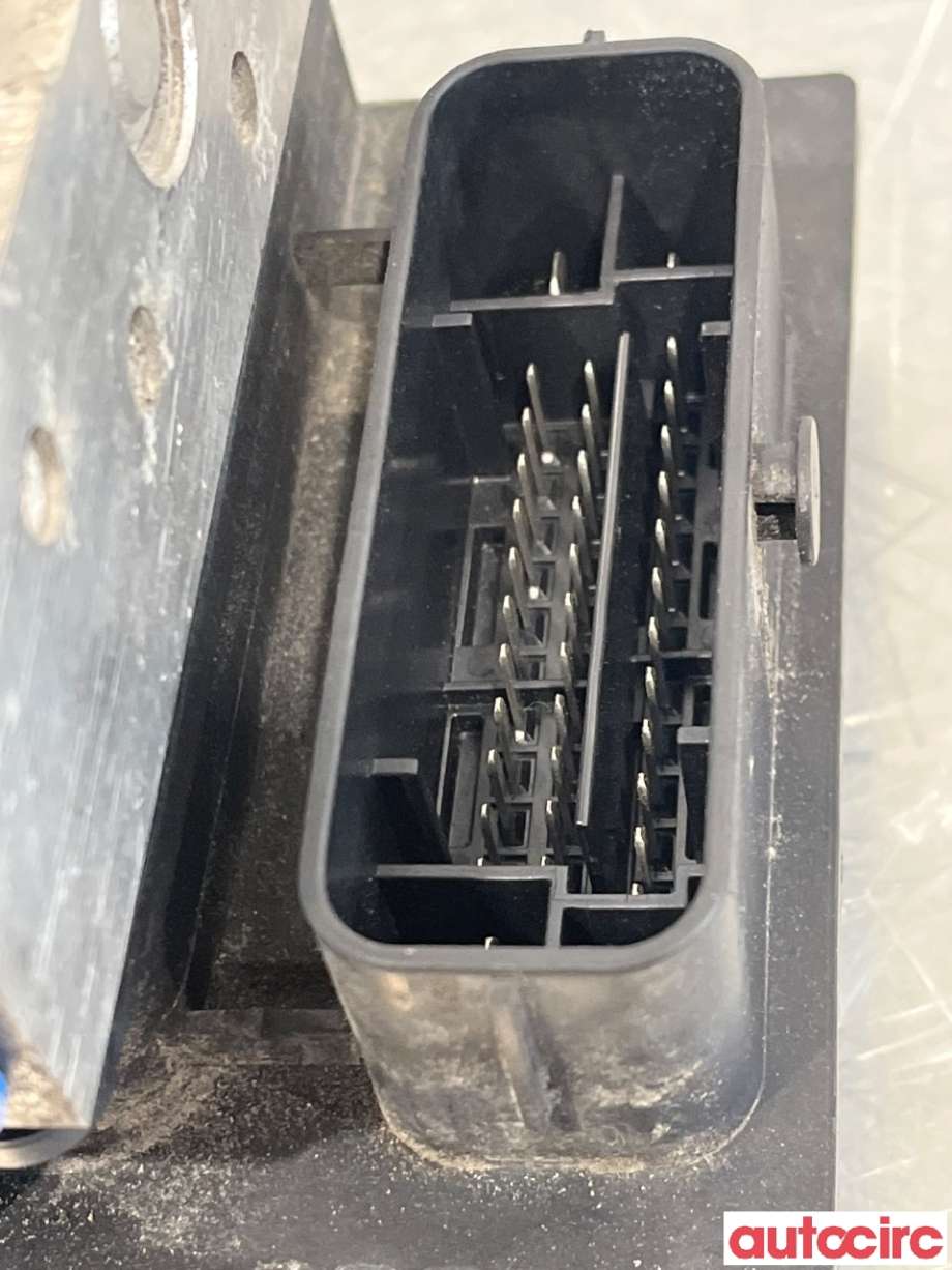 ABS sentral til Citroën Jumpy 2007-2016 (Type II) (CITROEN|1607489780|0265951845)