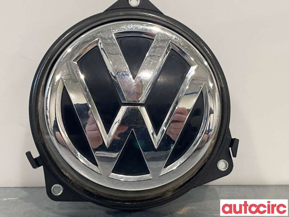 Bakluke/bakdør håndtak til VW Golf VII, 2012-2017 (Fase 1)  (VOLKSWAGEN|5G6827469F)