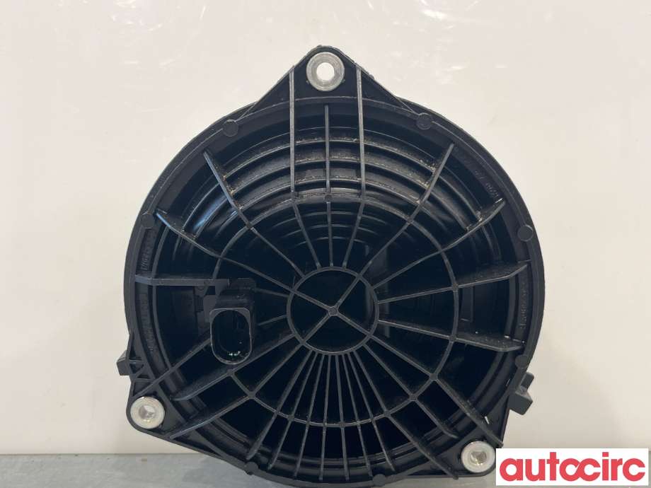 Bakluke/bakdør håndtak til VW Golf VII 2012-2017 (Fase 1)  (VOLKSWAGEN|5G6827469F|5G6827469)