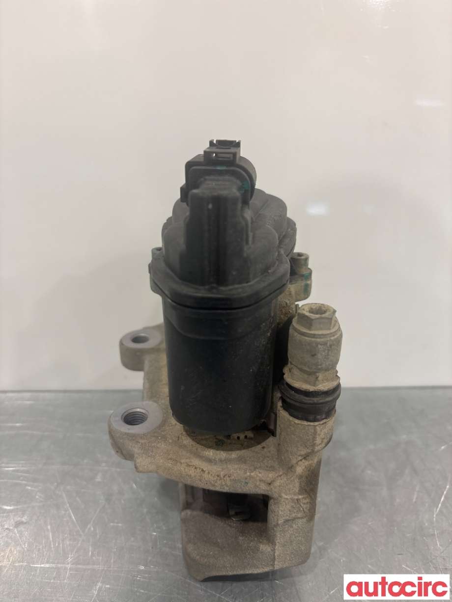 Bremsecaliper venstre bak til MG Marvel R 2021-->> (MG|NO NR|)