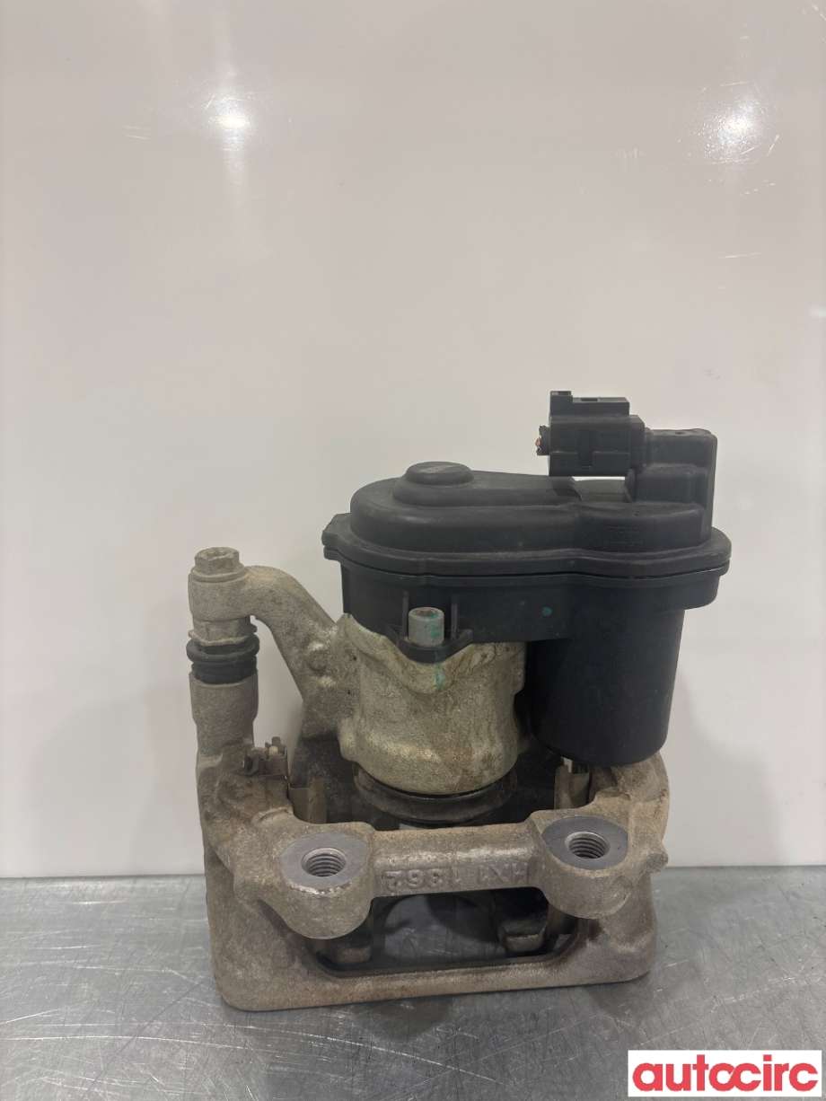 Bremsecaliper venstre bak til MG Marvel R 2021-->> (MG|NO NR|)