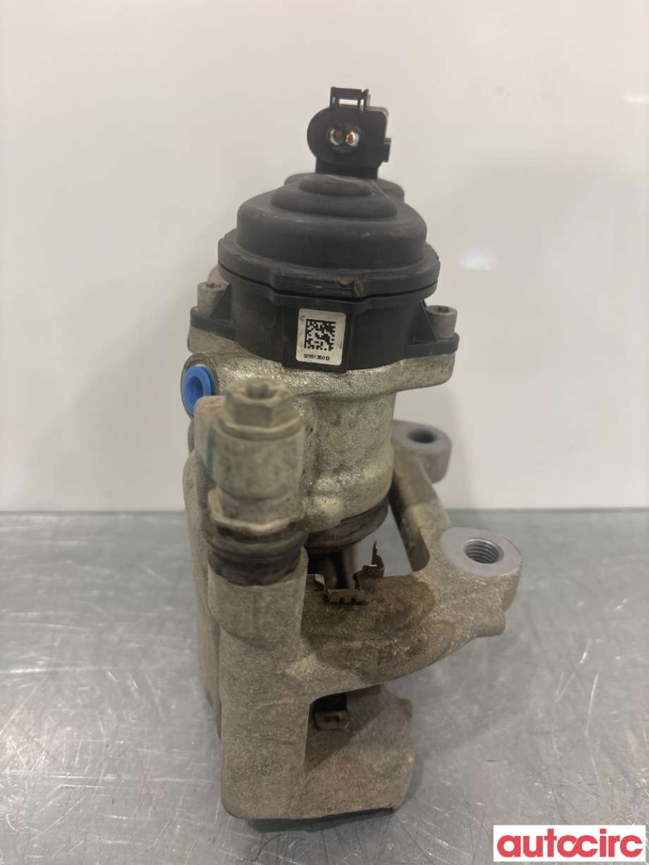 Bremsecaliper venstre bak til MG Marvel R 2021-->> (MG|NO NR|)