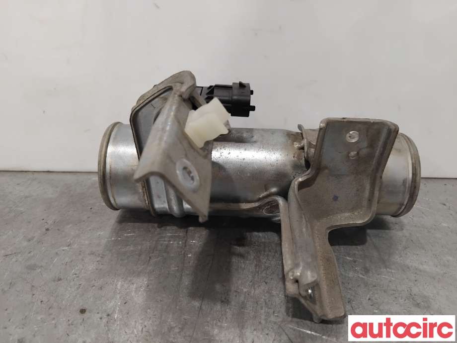 Turbo rør til Suzuki Vitara 2015-->> (Type IV)  (SUZUKI|13970-68M00|)