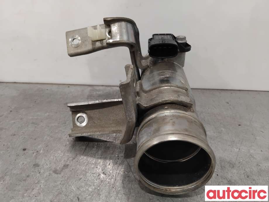 Turbo rør til Suzuki Vitara 2015-->> (Type IV)  (SUZUKI|13970-68M00|)