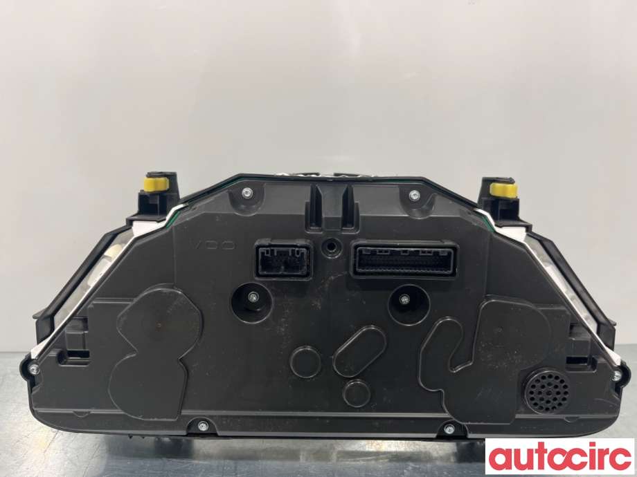 Instrumentpanel til Toyota Auris 2015-2019 (Type II, Fase 2)  (TOYOTA|838000ZW31||83800-0ZW31)