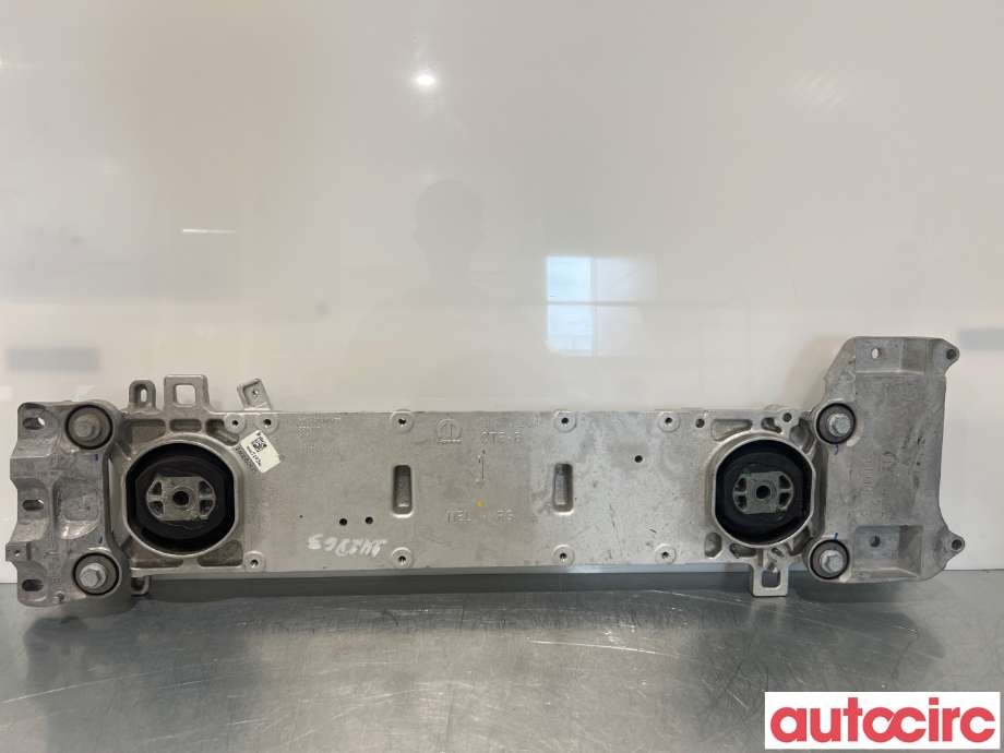 Ramme til Peugeot e-3008, 2023-->>  (PEUGEOT|9840719280)