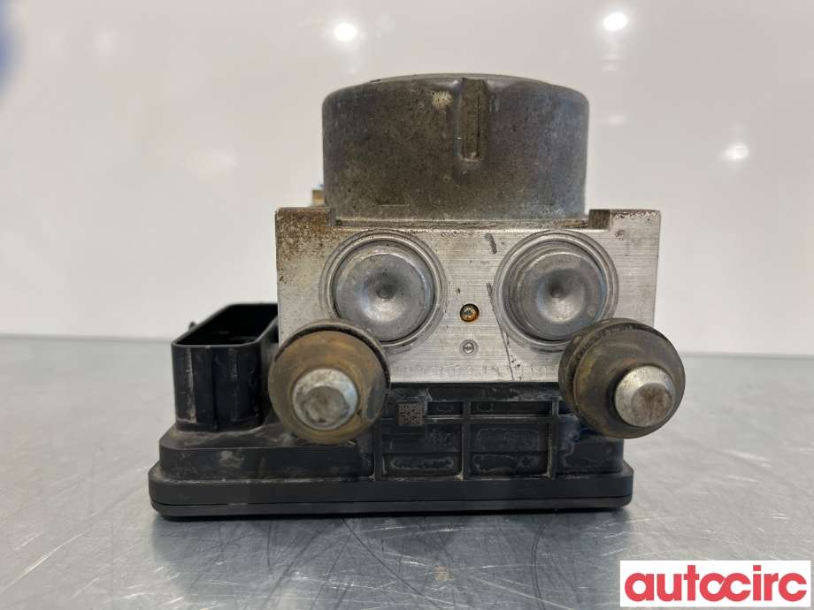 ABS sentral til Mitsubishi Outlander 2012-2015 (Type III, Fase 1)  (MITSUBISHI|4670A757|062109-66063)