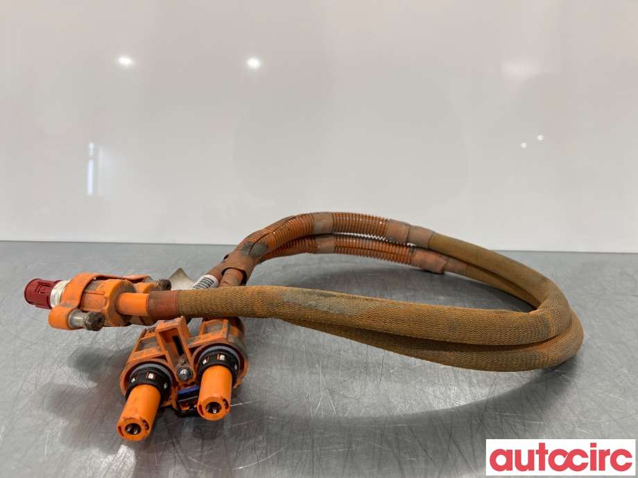 Kabel høy volt (HV) hybrid til Peugeot 3008 2016-->> (Type II)  (PEUGEOT|9835371780|)