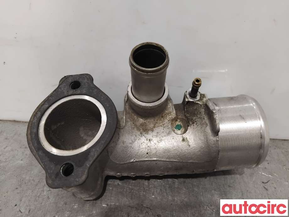 Turbo rør til Suzuki Vitara 2015-->> (Type IV)  (SUZUKI|13960-61MA0|)
