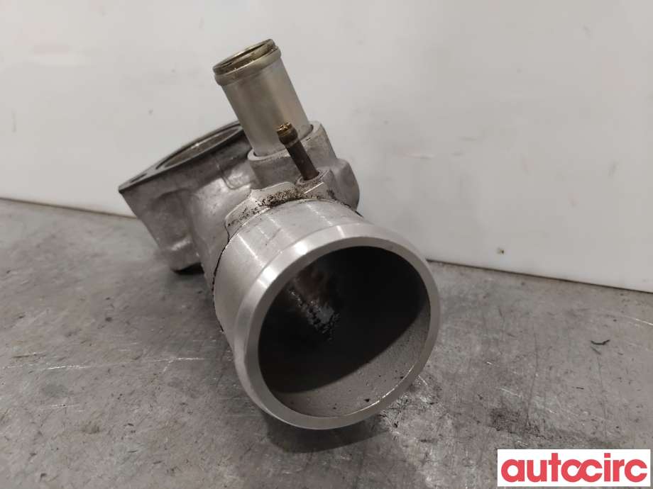 Turbo rør til Suzuki Vitara 2015-->> (Type IV)  (SUZUKI|13960-61MA0|)