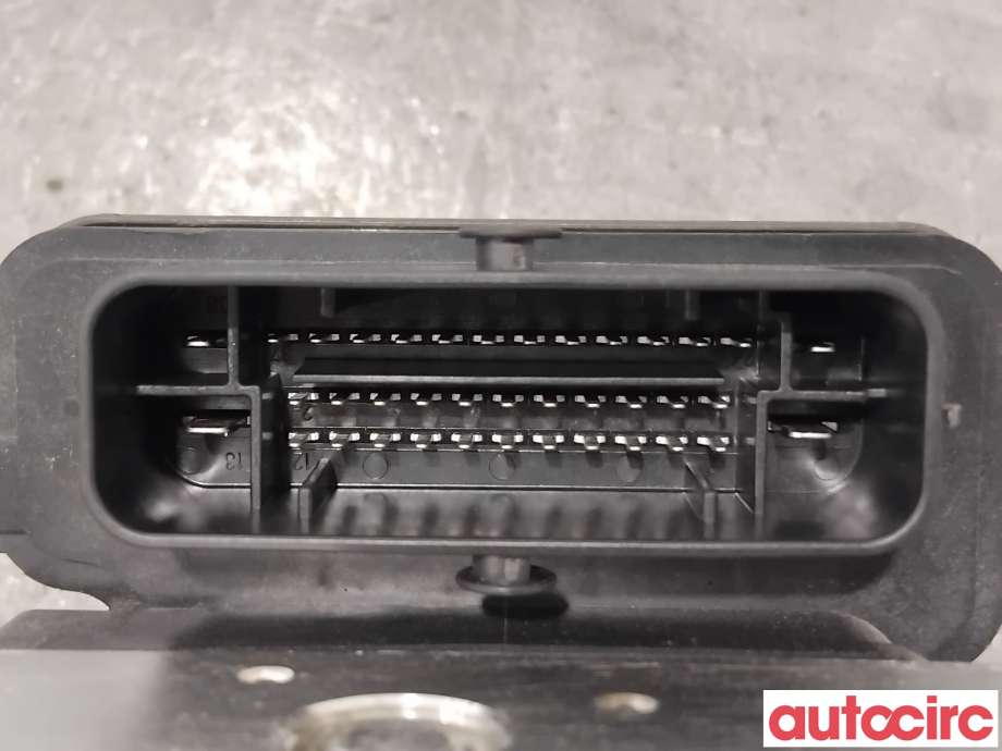 ABS sentral til Suzuki Vitara 2015-->> (Type IV)  (SUZUKI|56130-53S70|0265258004|56110-53SB0)
