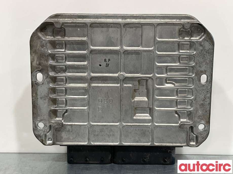 Styreenhet motor til Mitsubishi Outlander 2012-2015 (Type III, Fase 1) (MITSUBISHI|1860B814|275700-1722)