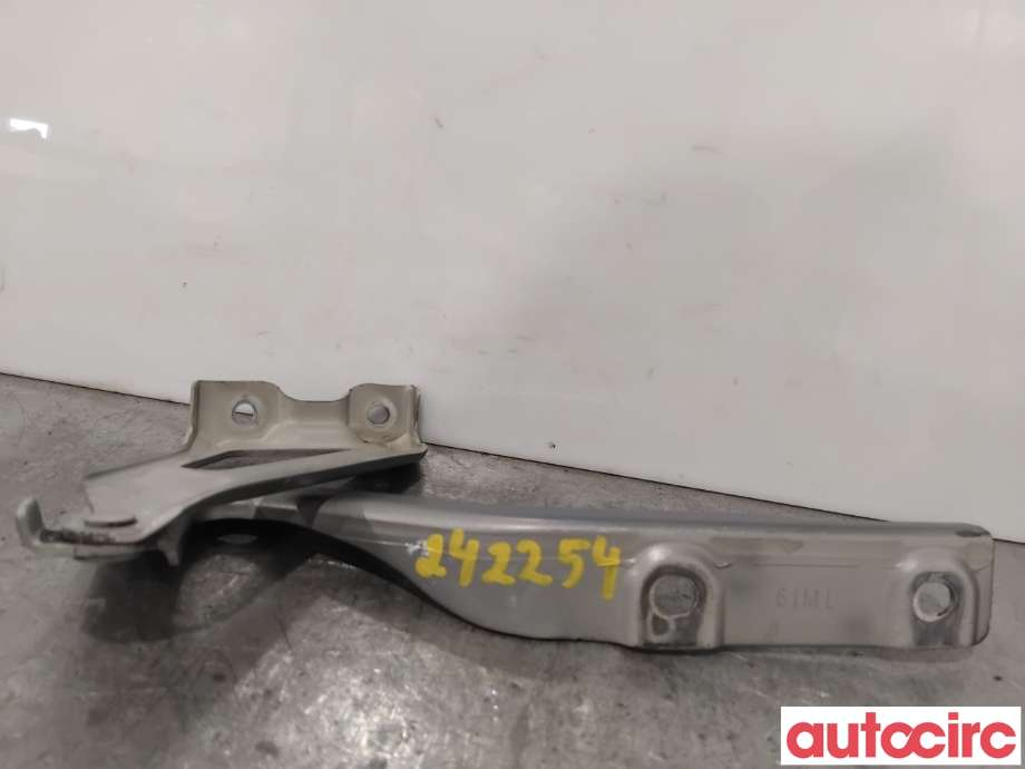 Panserhengsler til Suzuki Vitara 2015-->> (Type IV) (SUZUKI|57420-54P00|)