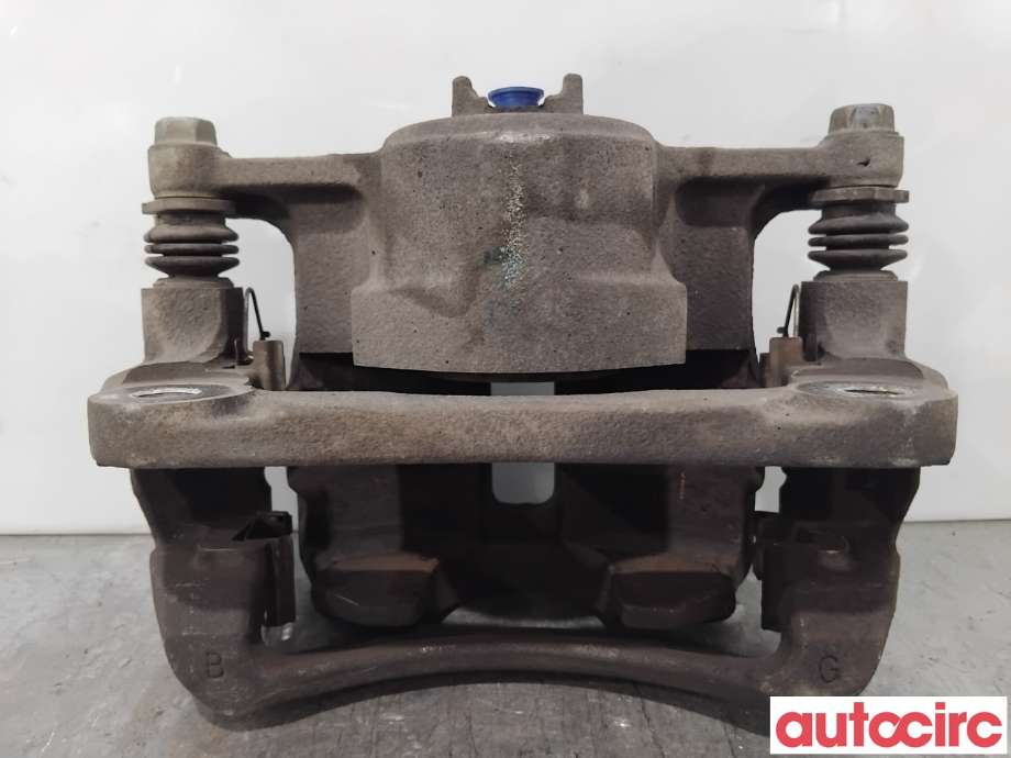 Bremsecaliper venstre foran til Suzuki Vitara 2015-->> (Type IV) (SUZUKI|55102-61M01-999|)