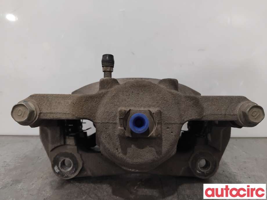 Bremsecaliper venstre foran til Suzuki Vitara 2015-->> (Type IV) (SUZUKI|55102-61M01-999|)