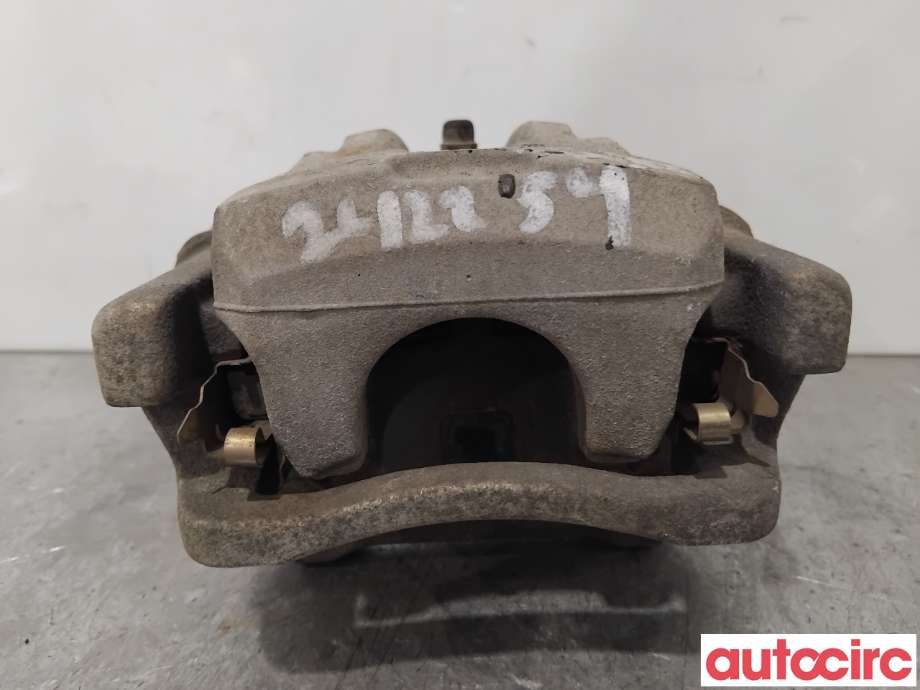 Bremsecaliper høyre bak til Suzuki Vitara 2015-->> (Type IV)  (SUZUKI|55401-61M00-999|)