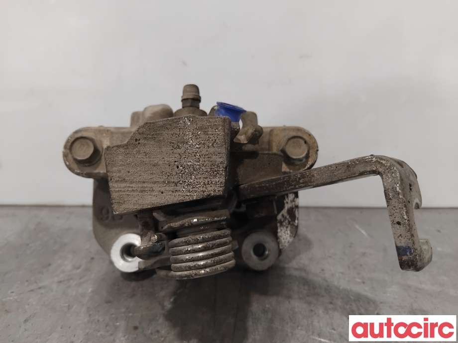 Bremsecaliper venstre bak til Suzuki Vitara 2015-->> (Type IV)  (SUZUKI|55402-61M00-999|)