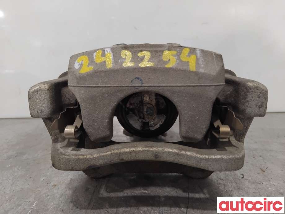 Bremsecaliper venstre bak til Suzuki Vitara 2015-->> (Type IV)  (SUZUKI|55402-61M00-999|)