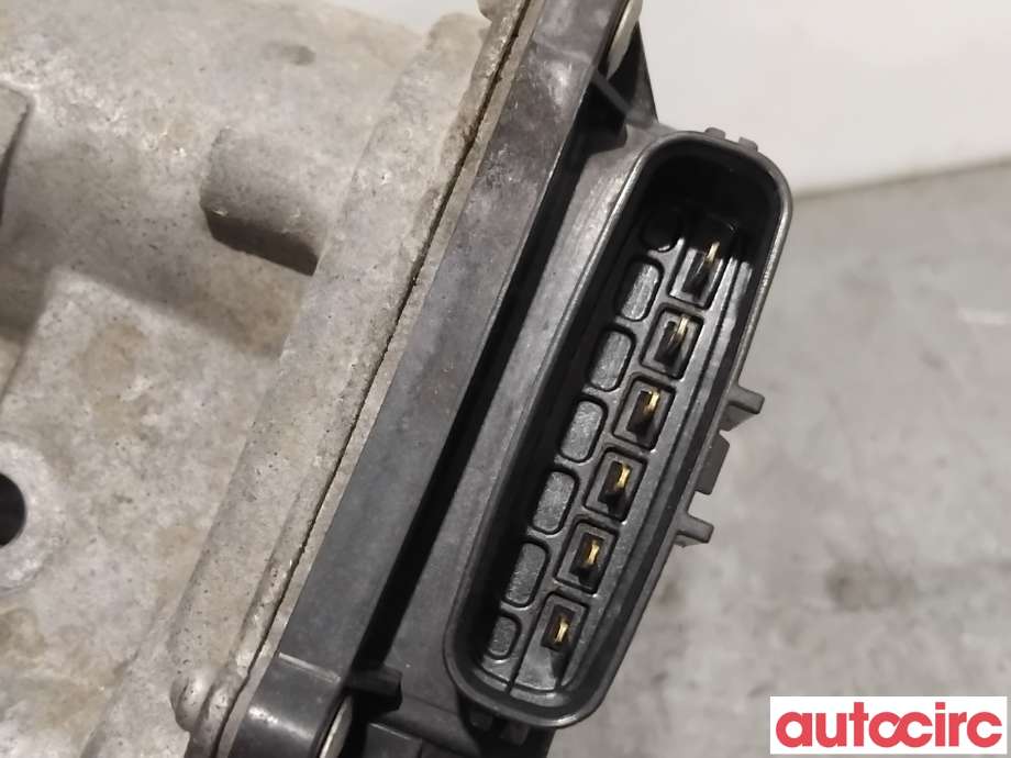 Spjeldhus til Suzuki Vitara 2015-->> (Type IV)  (SUZUKI|13400-61MA0|)