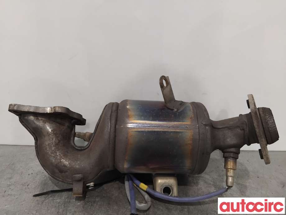 Katalysator til Suzuki Vitara 2015-->> (Type IV)  (SUZUKI|14220-60R00-H02|60R-C01|14220-60R00)