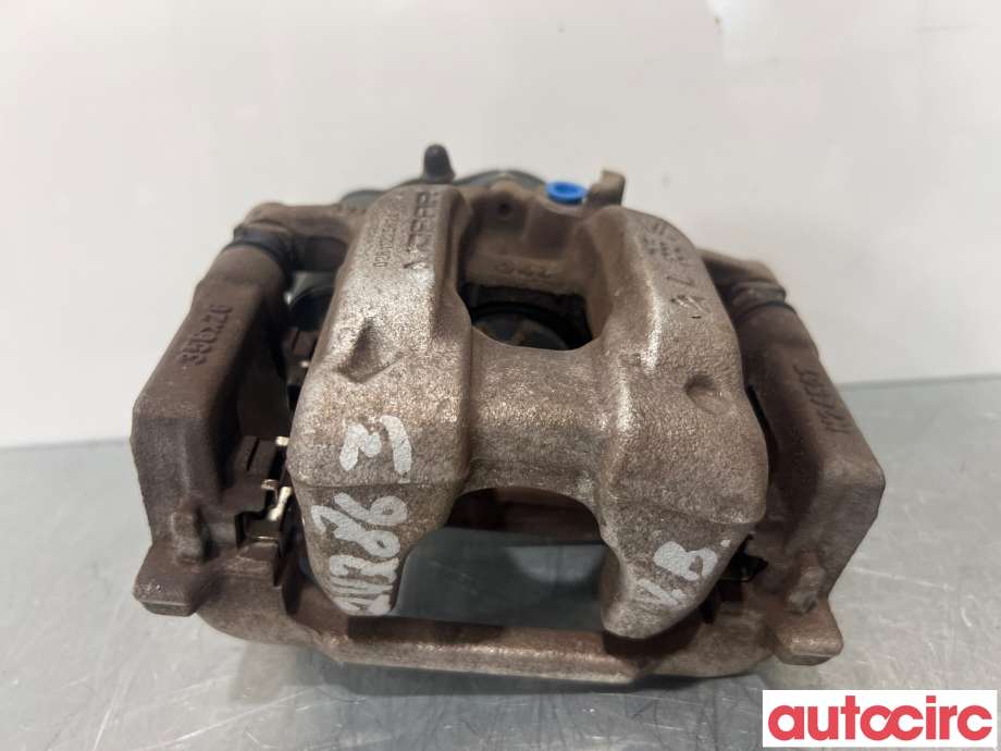 Bremsecaliper venstre bak til Peugeot e-3008, 2023-->>  (PEUGEOT|9837766480)