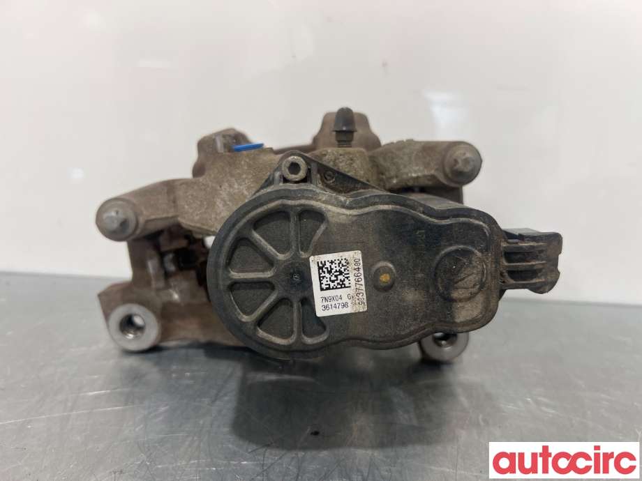 Bremsecaliper venstre bak til Peugeot e-3008 2023-->>  (PEUGEOT|9837766480|)