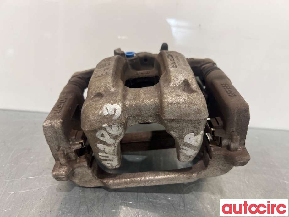 Bremsecaliper høyre bak til Peugeot e-3008, 2023-->>  (PEUGEOT|9837766580)