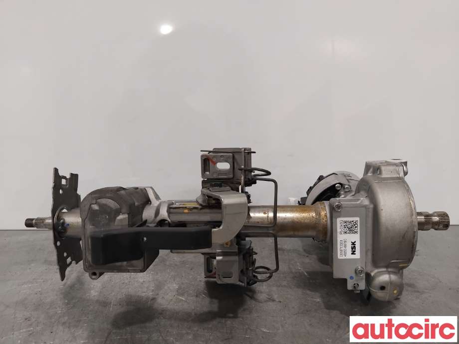 Rattaksel elektrisk servo til Suzuki Vitara 2015-->> (Type IV) (SUZUKI|48210-86R40||48200-86R90)