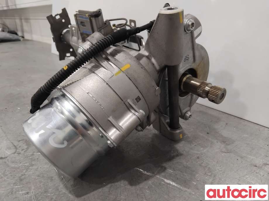 Rattaksel elektrisk servo til Suzuki Vitara 2015-->> (Type IV) (SUZUKI|48210-86R40||48200-86R90)