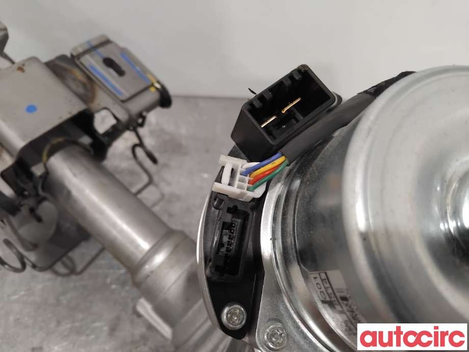 Rattaksel elektrisk servo til Suzuki Vitara 2015-->> (Type IV) (SUZUKI|48210-86R40||48200-86R90)