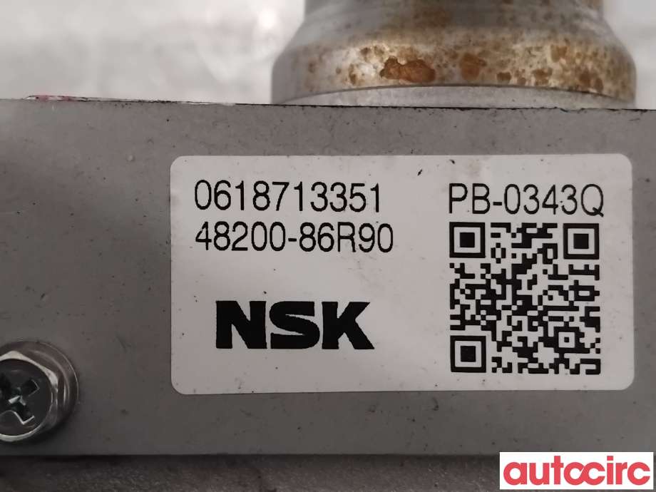 Rattaksel elektrisk servo til Suzuki Vitara 2015-->> (Type IV) (SUZUKI|48210-86R40||48200-86R90)