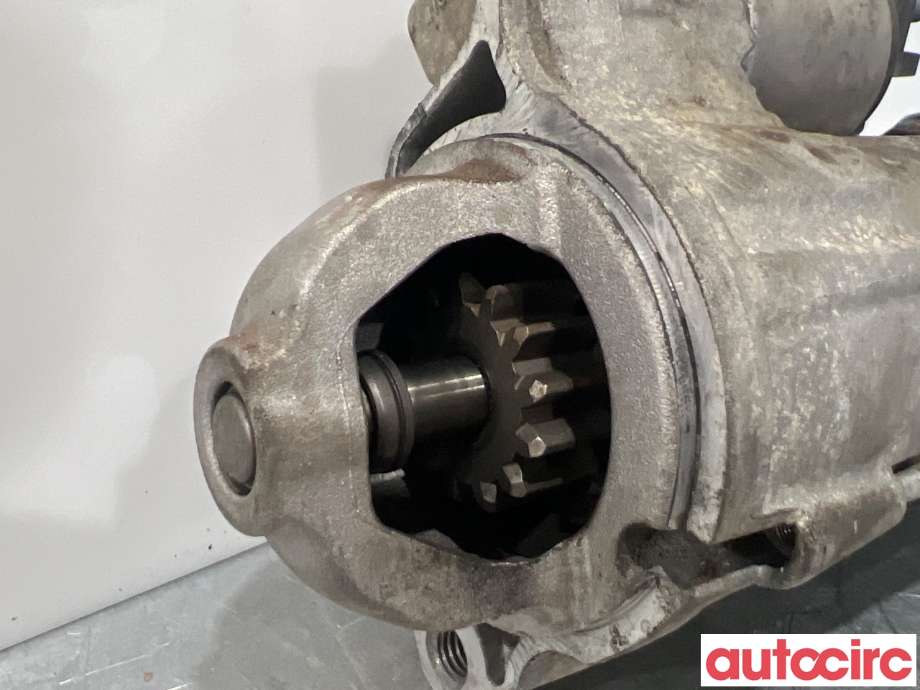 Starter diesel til Mercedes Vito 2014-->> (W447) (W447) (MERCEDES|A6549061600|0001174630)