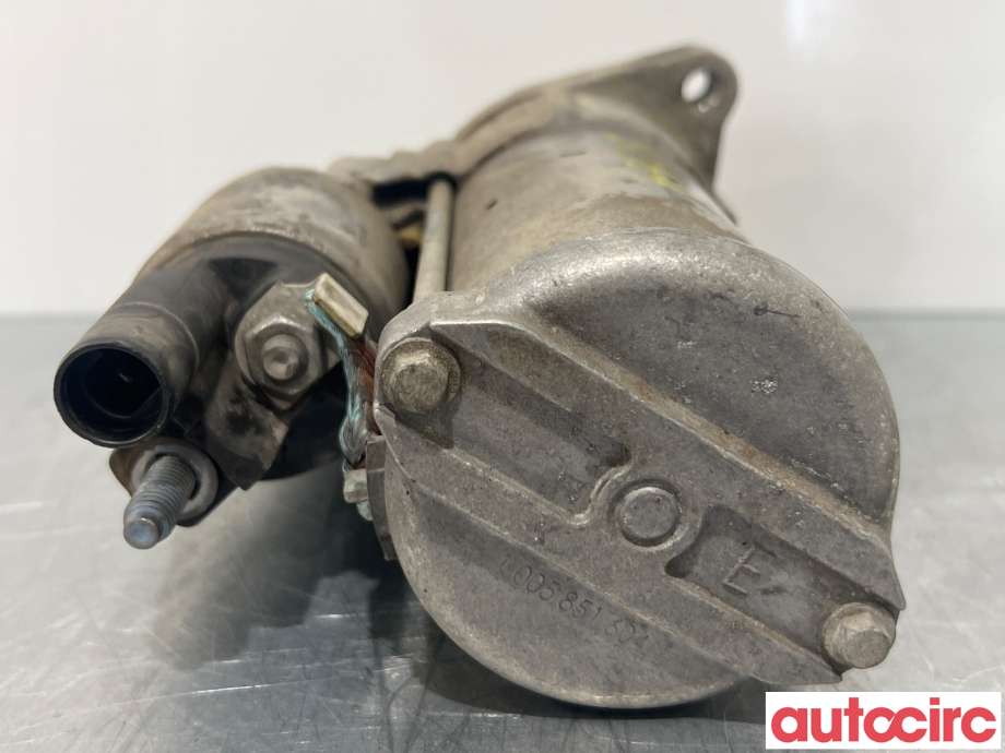 Starter diesel til Mercedes Vito 2014-->> (W447) (W447) (MERCEDES|A6549061600|0001174630)